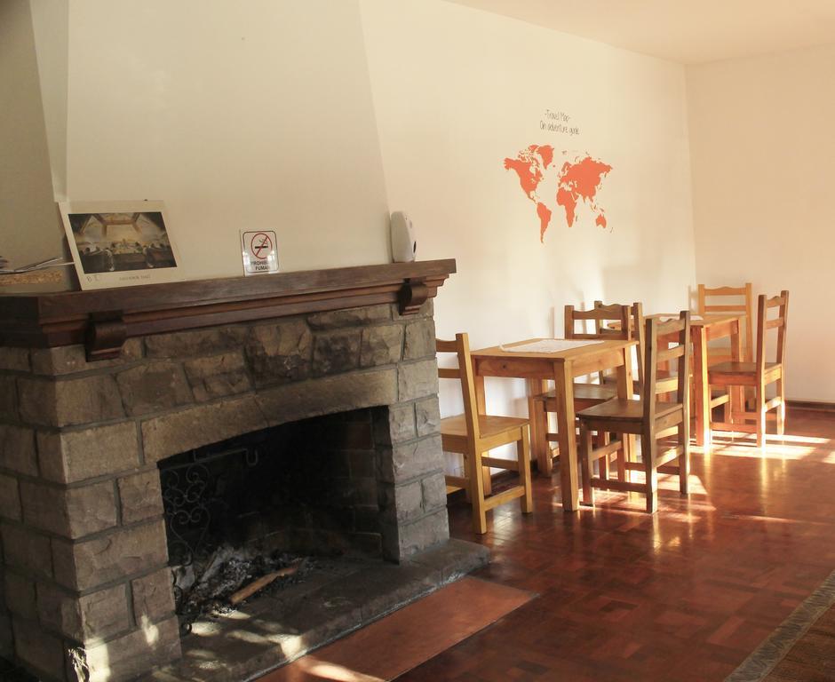 Sofi'S Hostel San Carlos de Bariloche Eksteriør billede