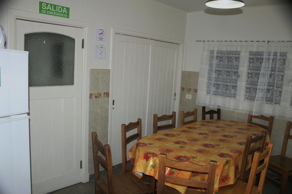 Sofi'S Hostel San Carlos de Bariloche Eksteriør billede