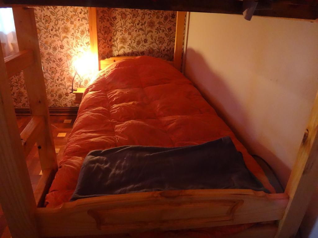 Sofi'S Hostel San Carlos de Bariloche Værelse billede