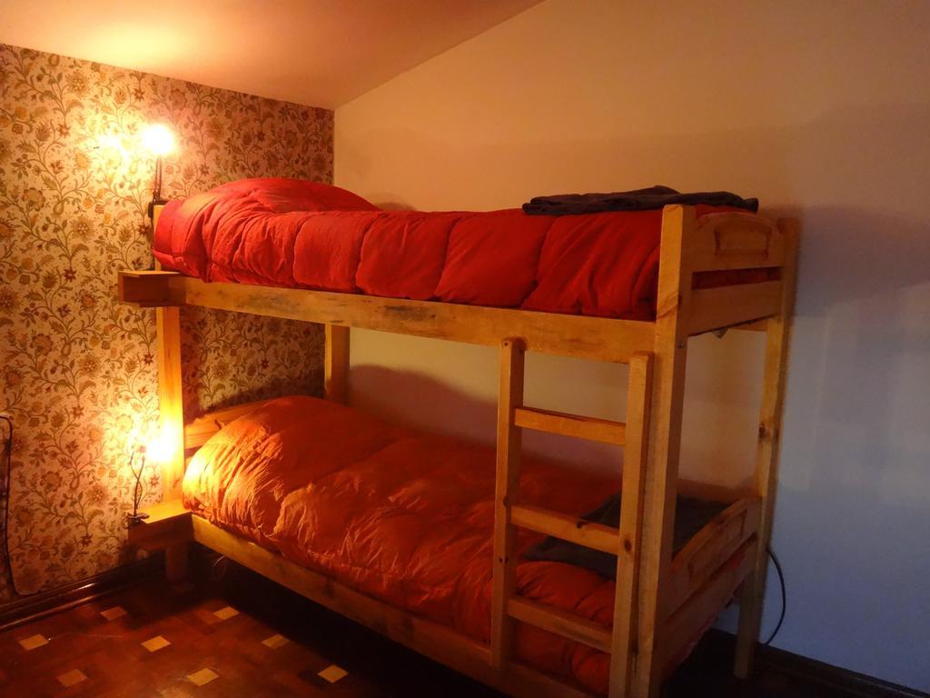 Sofi'S Hostel San Carlos de Bariloche Værelse billede
