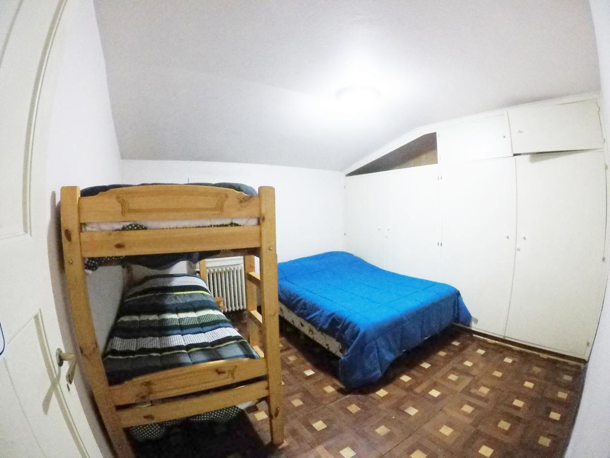 Sofi'S Hostel San Carlos de Bariloche Eksteriør billede