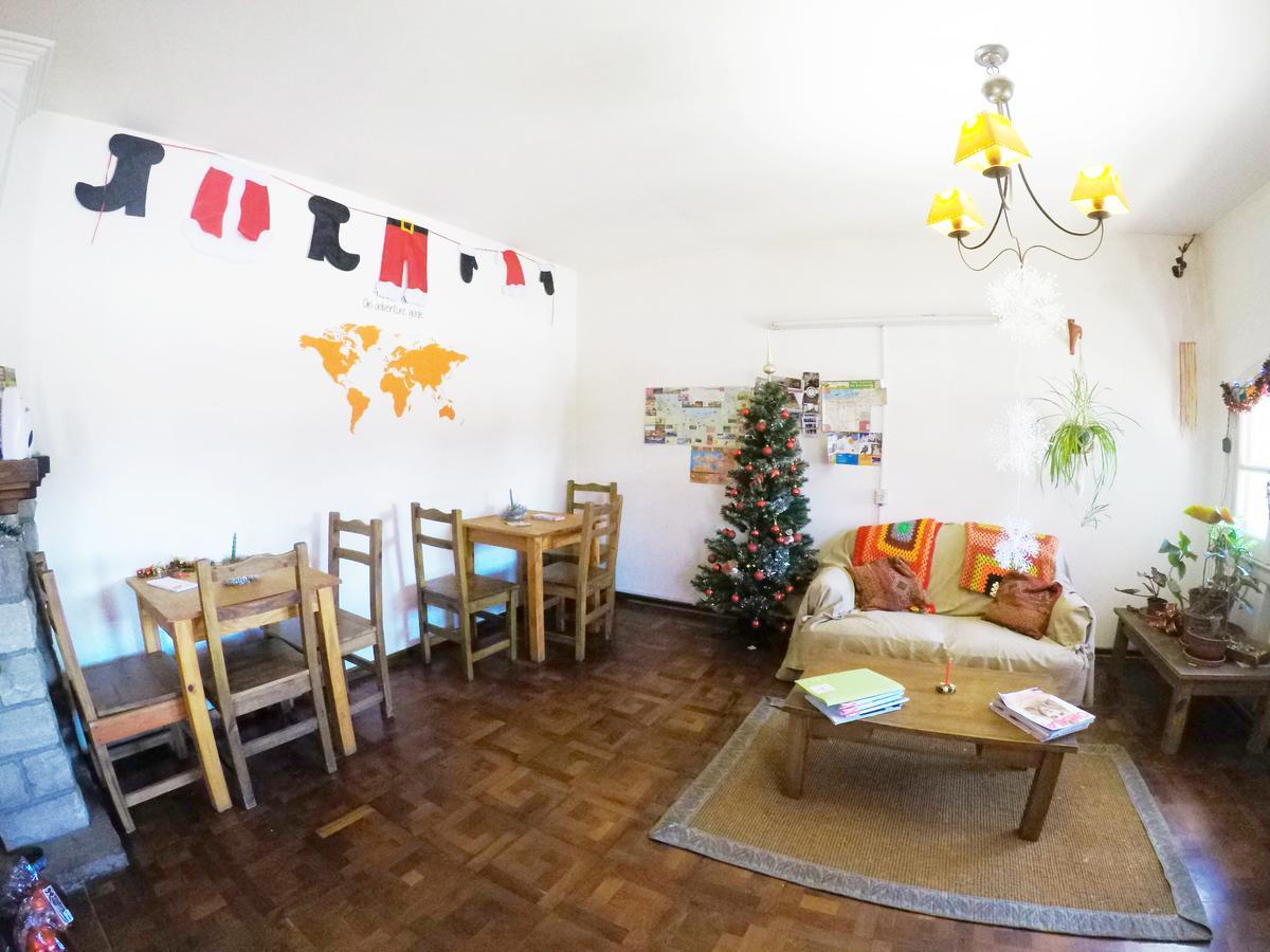 Sofi'S Hostel San Carlos de Bariloche Eksteriør billede