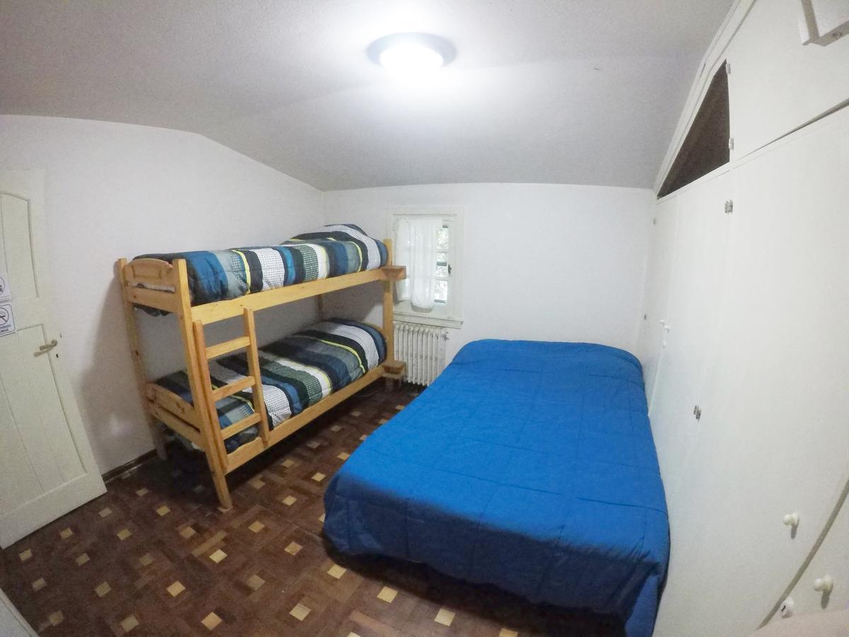 Sofi'S Hostel San Carlos de Bariloche Eksteriør billede